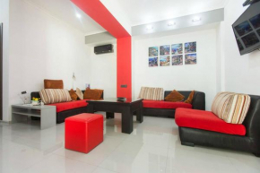 Отель Apartment Sharm  Тбилиси